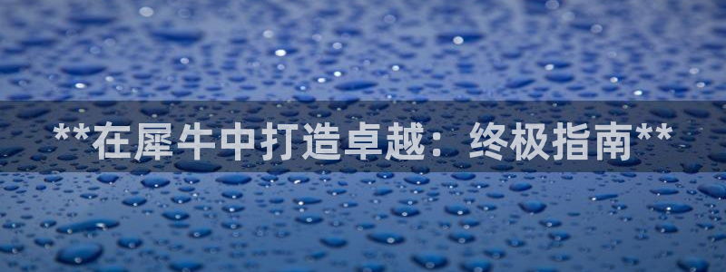 彩神是怎样一个平台赚钱的